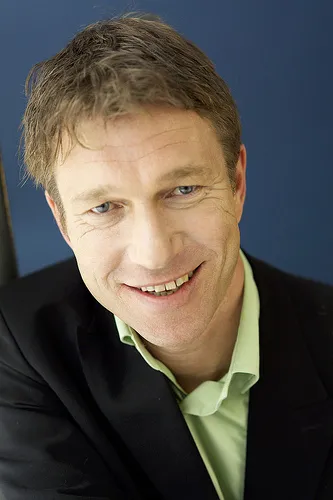 Energieminister Terje Aasland, verantwoordelijk voor de Norgespris-regeling